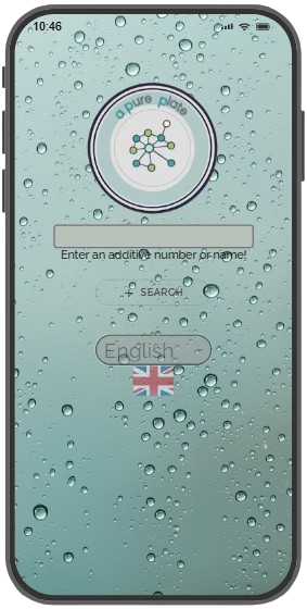 Select the language!